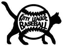Kitty League Baseball