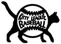 Kitty League Baseball