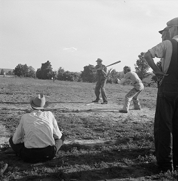 Cow Pasture Baseball